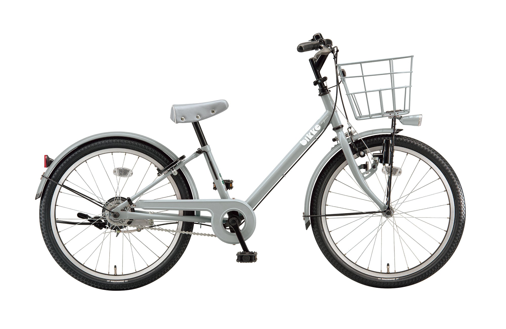 E.XBKブルーグレー