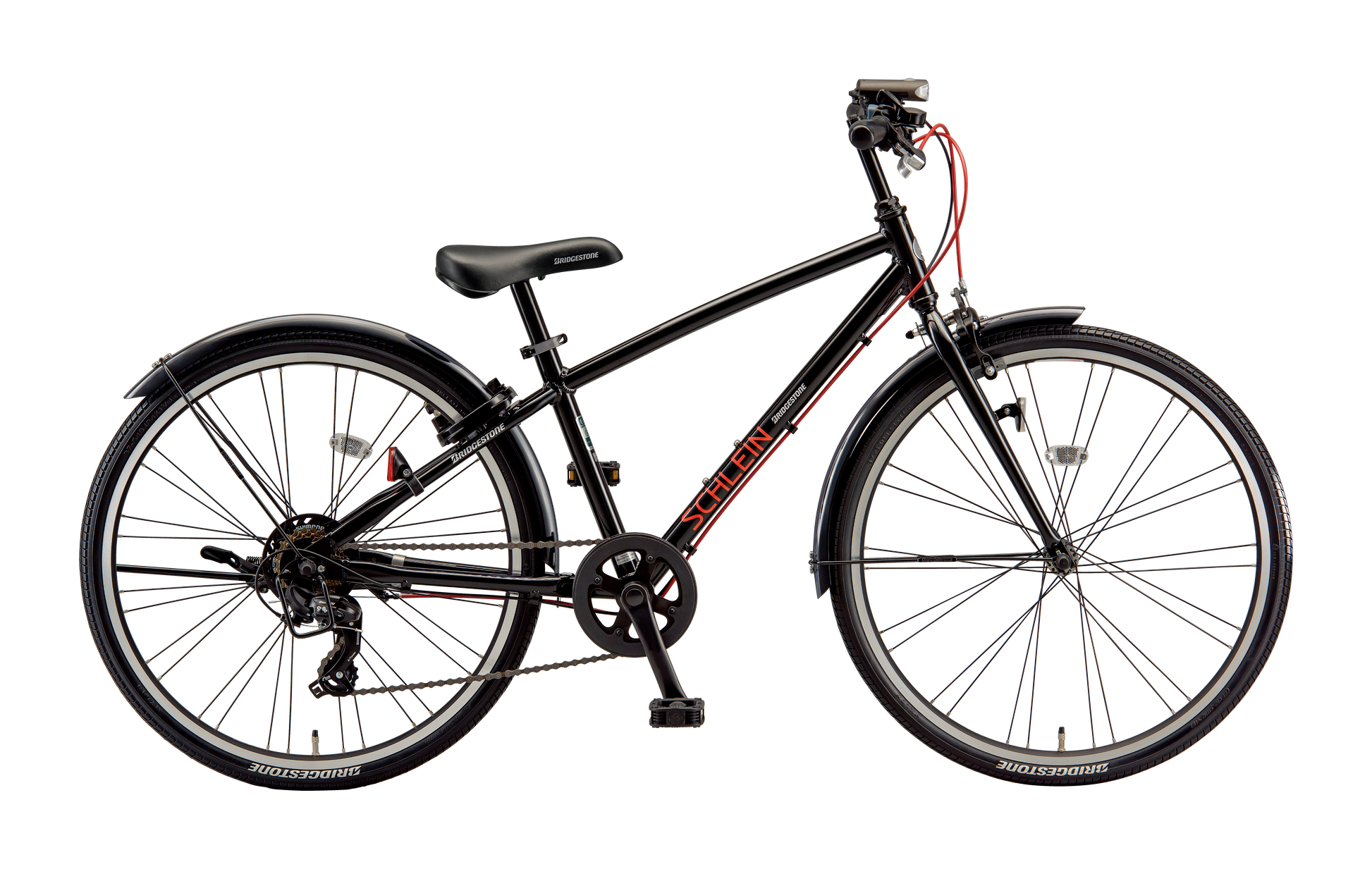 シュライン – Bridgestone Cycle Ethicle シュライン – Bridgestone Cycle Ethicle