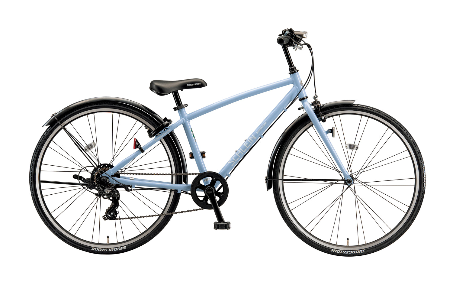 ジュニア向け自転車