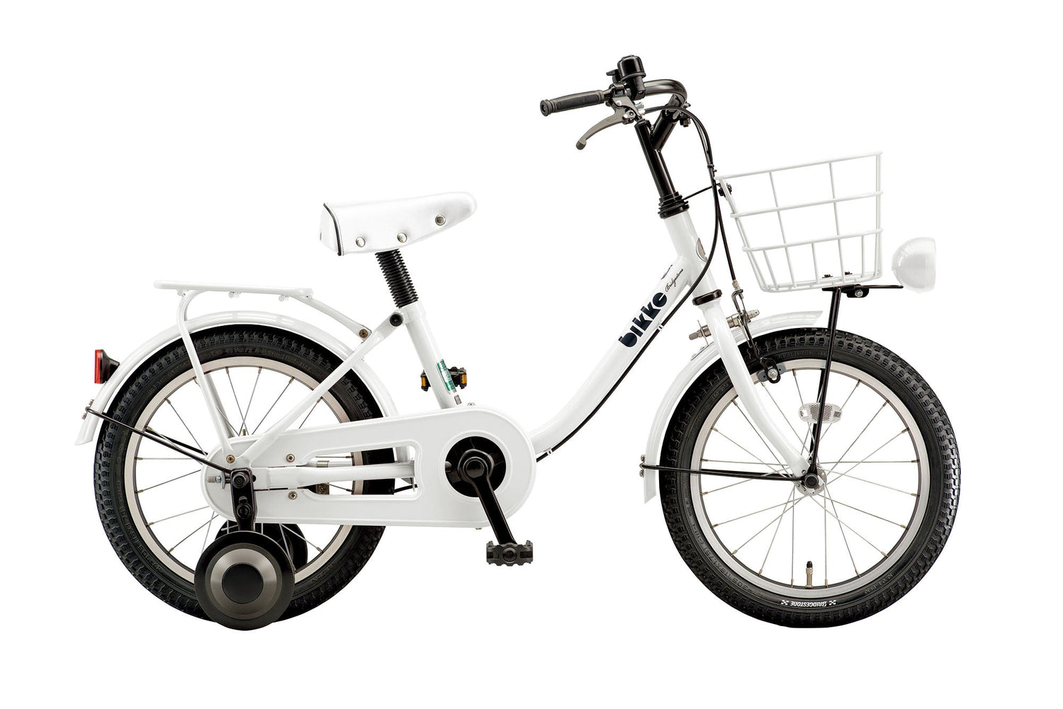 キッズ向け自転車