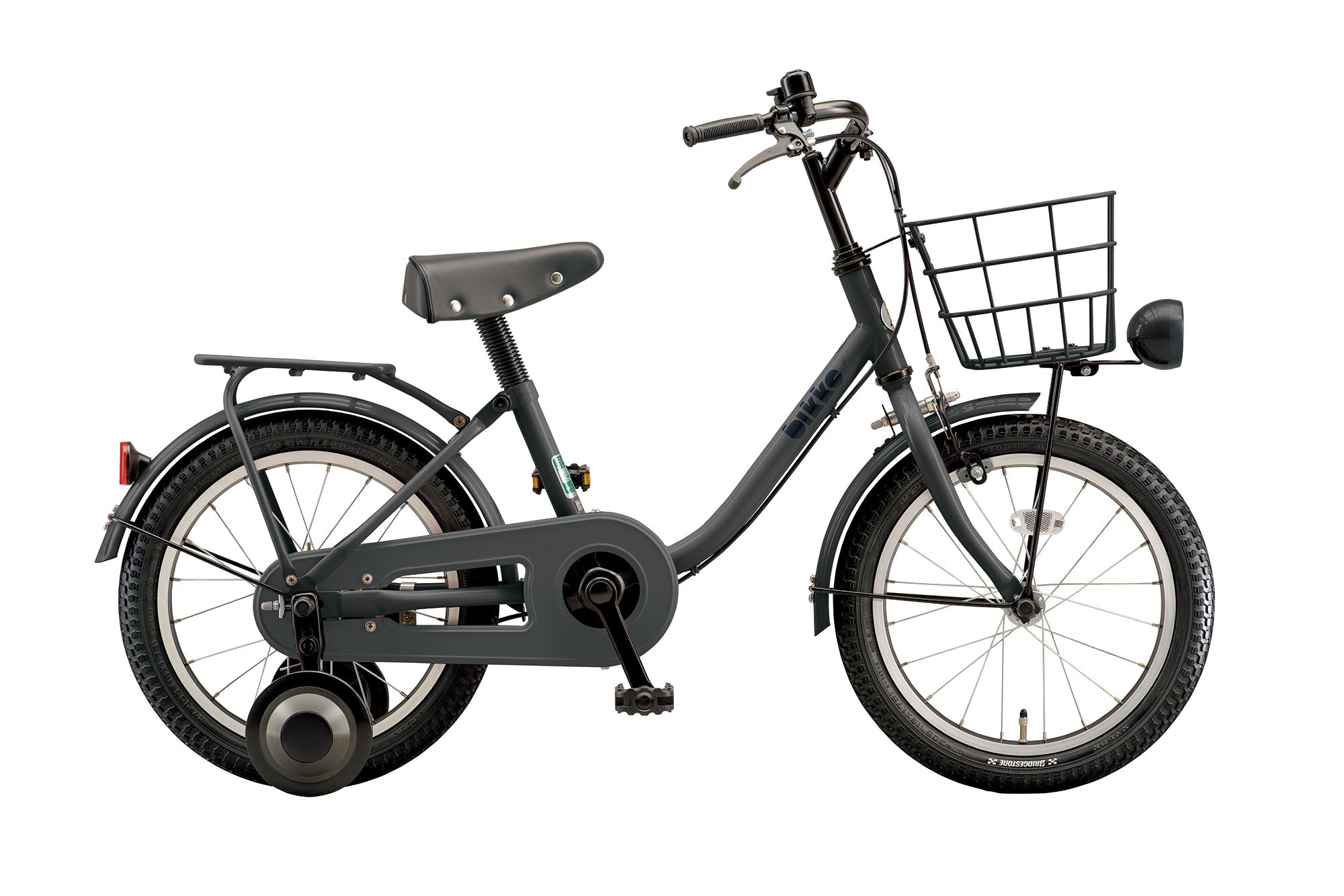 オンラインショップ】 【Gemini】 16インチ bikke(ビッケ)子供用自転車 