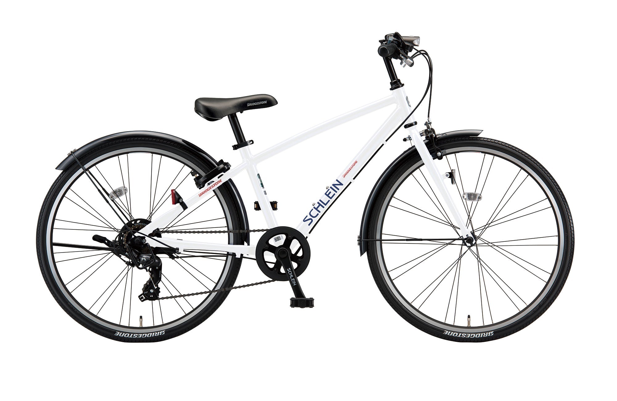 シュライン – Bridgestone Cycle Ethicle