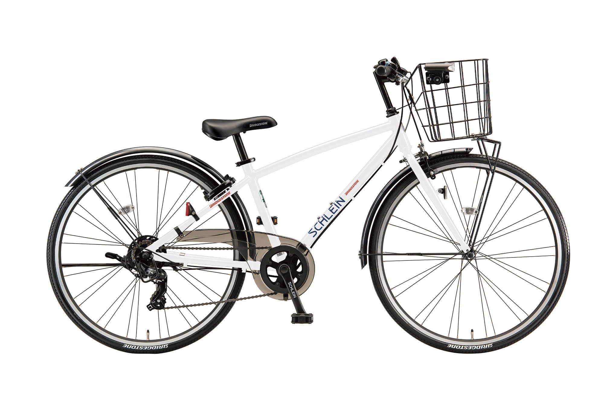 シュライン – Bridgestone Cycle Ethicle